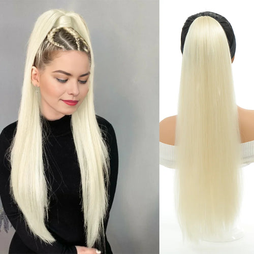 Synthetic 18inch/20inch/22inch/24inch/26inch/28inch/32inch long