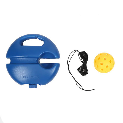 Tennis Training Ball Tennis Trainer Professional Training Primary Tool
