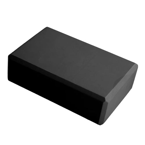 Yoga Blocks Gym Foam Brick Pilates Training Exercise Fitness Bolster