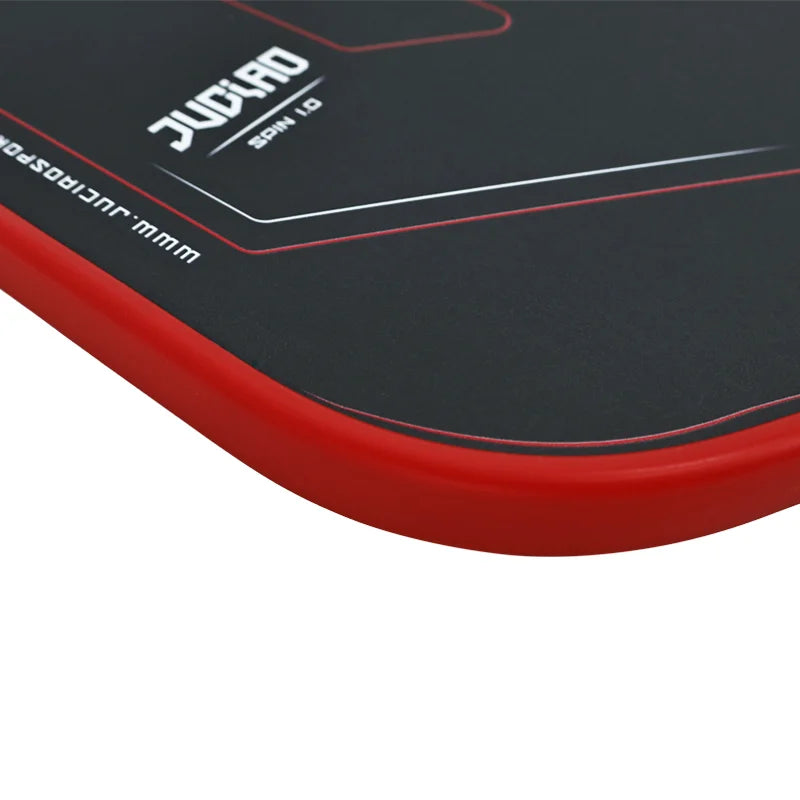 JUCIAO Thermoformed Unibody T700 Raw Carbon Fiber USAPA Approved