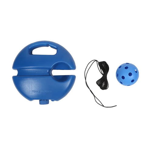 Tennis Training Ball Tennis Trainer Professional Training Primary Tool