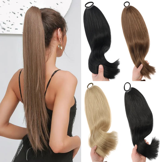 Synthetic 18inch/20inch/22inch/24inch/26inch/28inch/32inch long