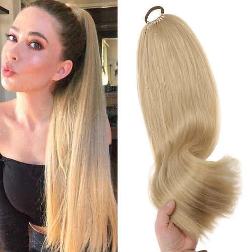 Synthetic 18inch/20inch/22inch/24inch/26inch/28inch/32inch long