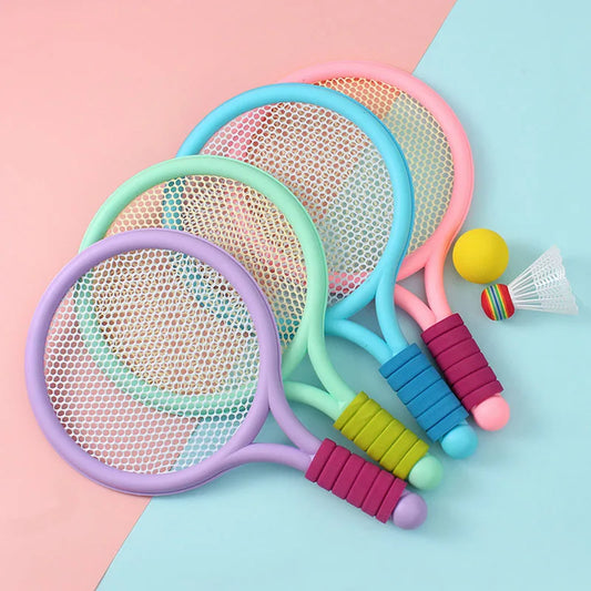 Racket Tennis for Children Outdoor Sports Badminton Racket
