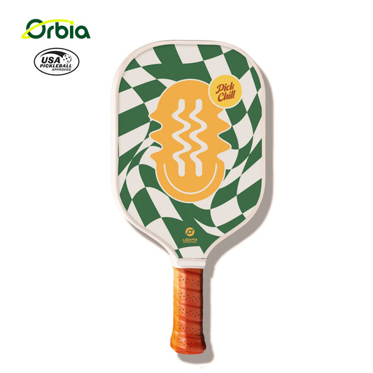 Orbia Pickleball Paddle With Honeycomb Core Glass Fiber Pickleball