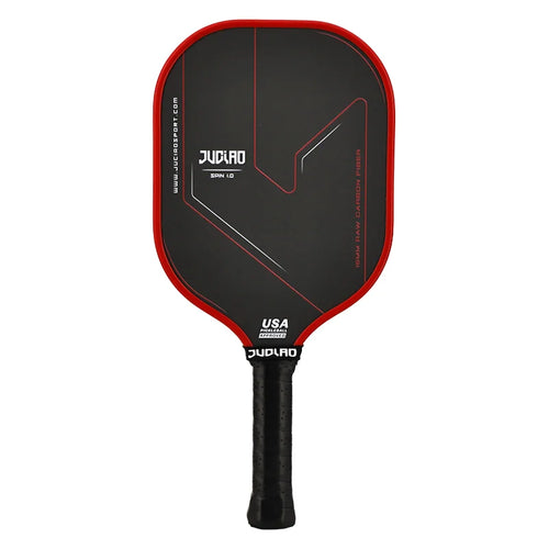 JUCIAO Thermoformed Unibody T700 Raw Carbon Fiber USAPA Approved
