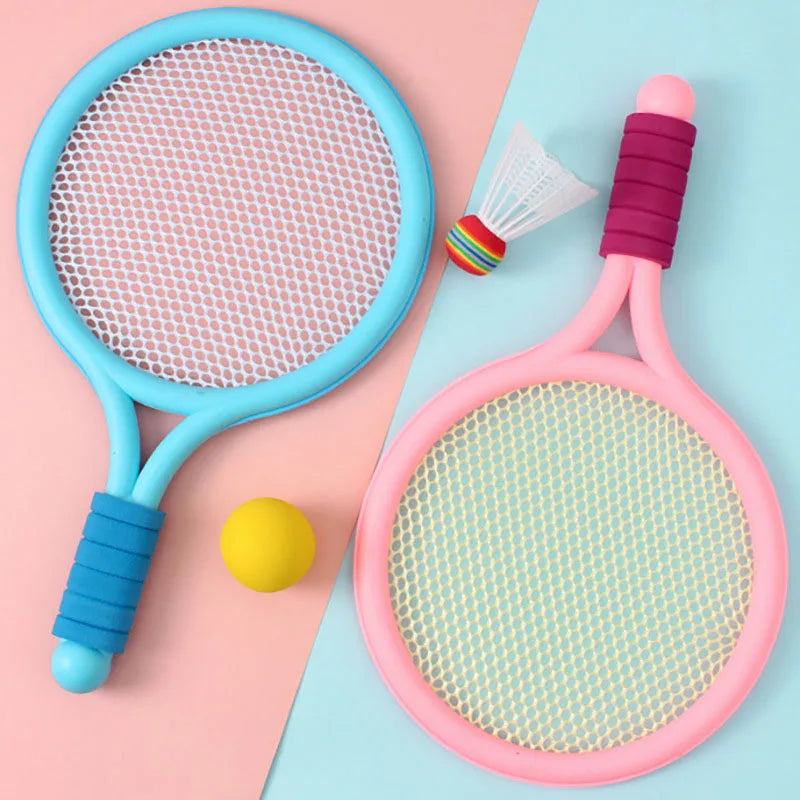 Racket Tennis for Children Outdoor Sports Badminton Racket