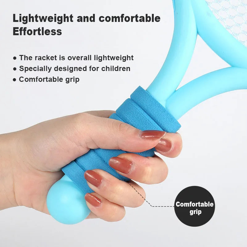 Racket Tennis for Children Outdoor Sports Badminton Racket
