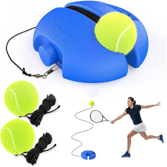 Tennis Training Ball Tennis Trainer Professional Training Primary Tool