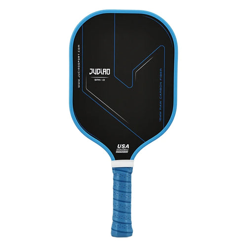 JUCIAO Thermoformed Unibody T700 Raw Carbon Fiber USAPA Approved