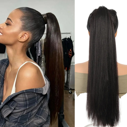 Synthetic 18inch/20inch/22inch/24inch/26inch/28inch/32inch long