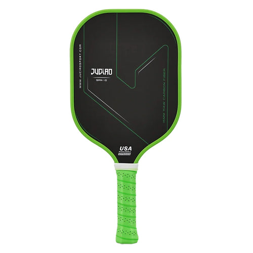 JUCIAO Thermoformed Unibody T700 Raw Carbon Fiber USAPA Approved
