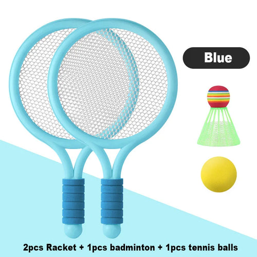 Racket Tennis for Children Outdoor Sports Badminton Racket