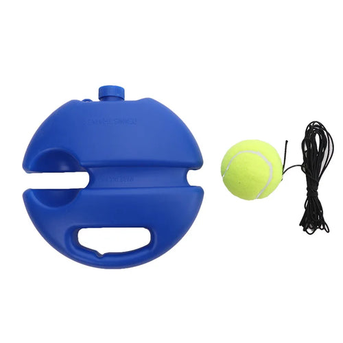 Tennis Training Ball Tennis Trainer Professional Training Primary Tool