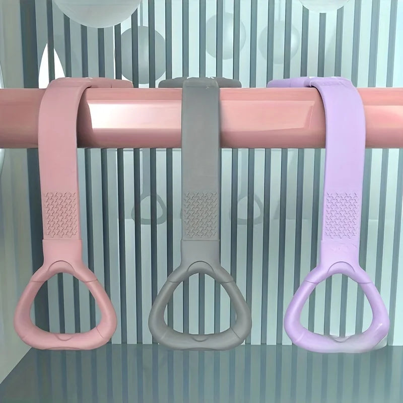 Multi-Functional Figure 8 Resistance Band for Full Body Workout - TPE