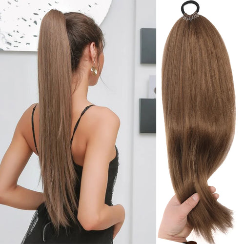 Synthetic 18inch/20inch/22inch/24inch/26inch/28inch/32inch long