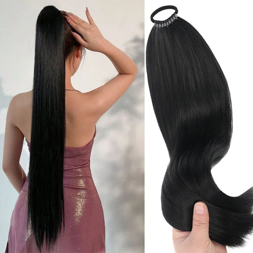 Synthetic 18inch/20inch/22inch/24inch/26inch/28inch/32inch long