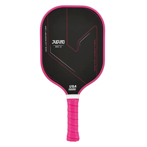 JUCIAO Thermoformed Unibody T700 Raw Carbon Fiber USAPA Approved