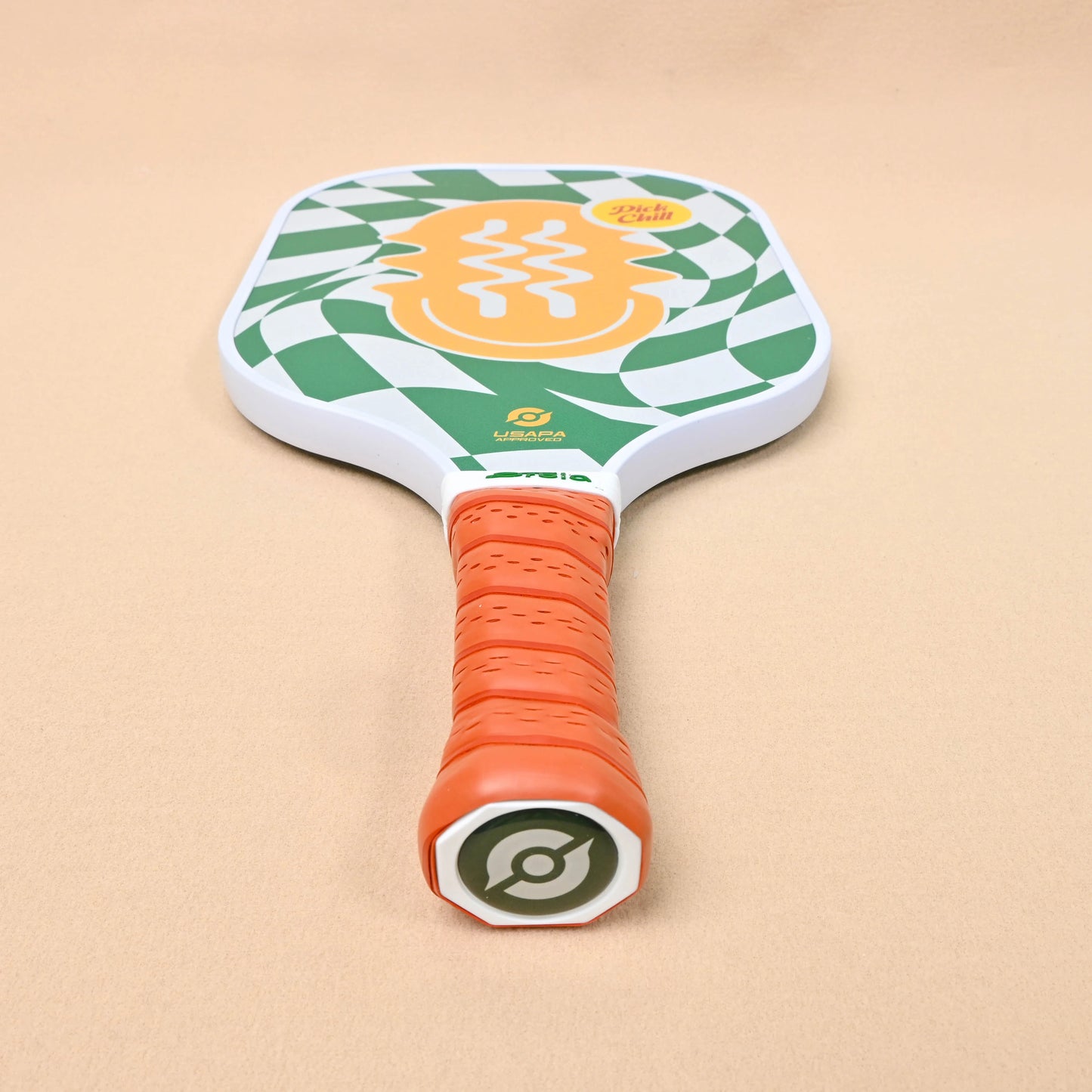 Orbia Pickleball Paddle With Honeycomb Core Glass Fiber Pickleball