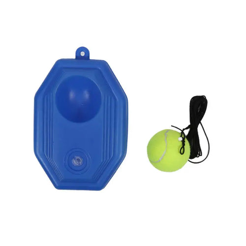 Tennis Training Ball Tennis Trainer Professional Training Primary Tool